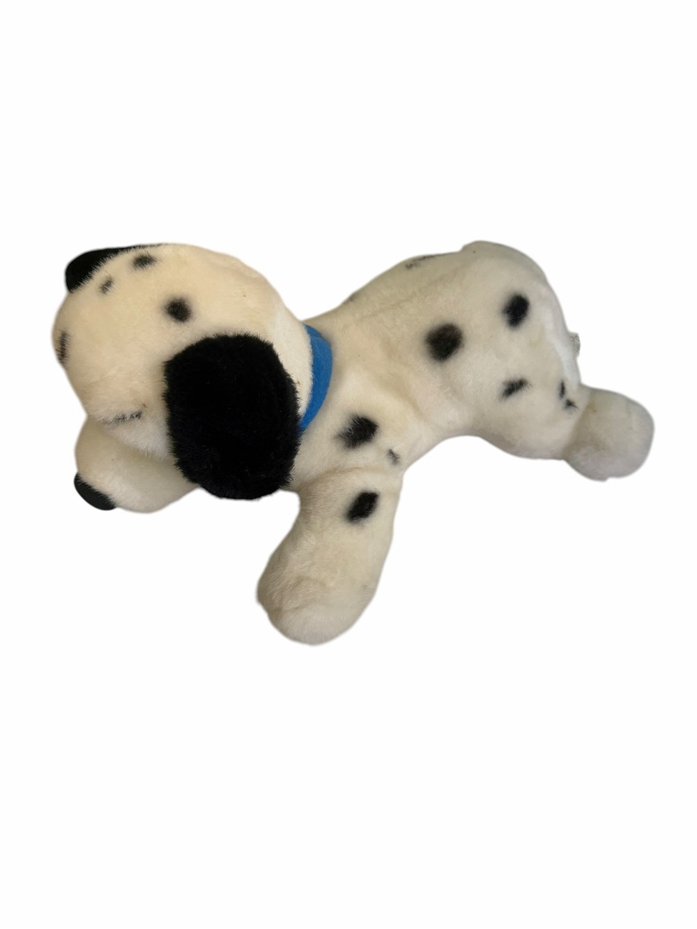 Disney 101 Dalmatians Plush Pack - Pongo, Perdita, Spot, Wizzer - Picture 12 of 13